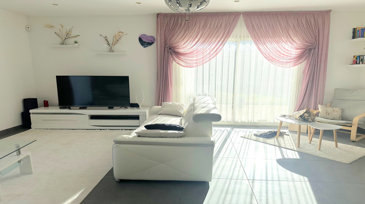 Ma-Cabane - Vente Maison Chazelles-sur-Lyon, 165 m²