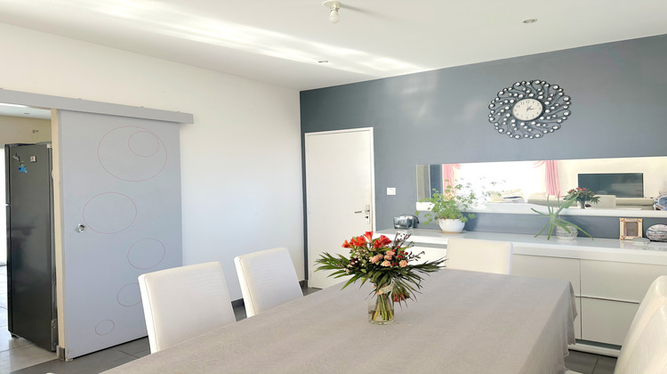 Ma-Cabane - Vente Maison Chazelles-sur-Lyon, 165 m²