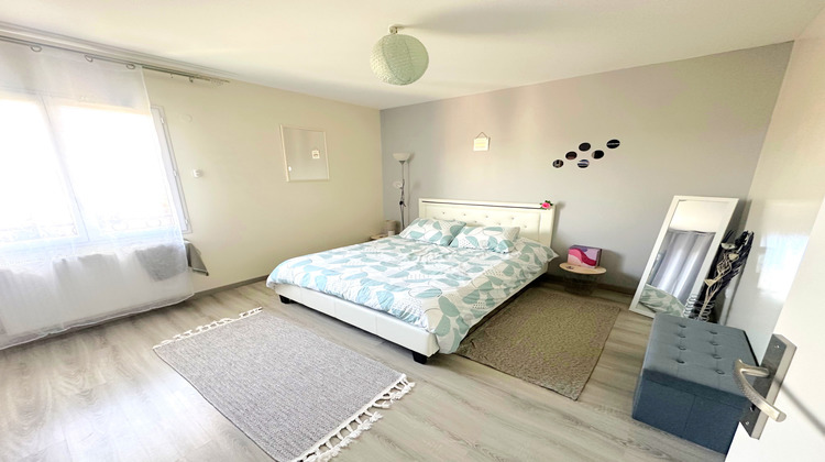 Ma-Cabane - Vente Maison Chazelles-sur-Lyon, 165 m²