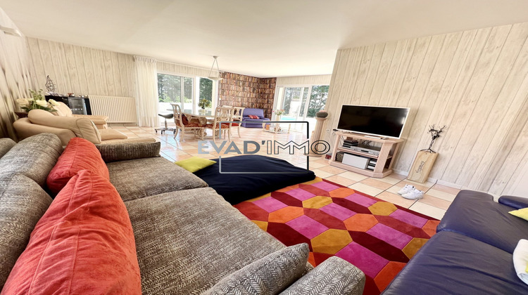 Ma-Cabane - Vente Maison Chazelles-sur-Lyon, 180 m²