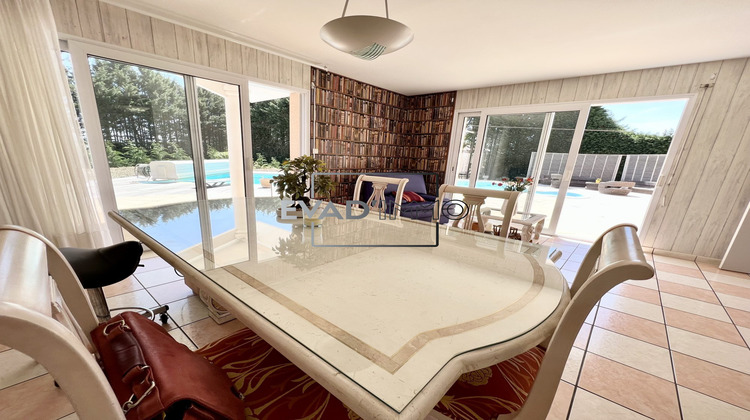 Ma-Cabane - Vente Maison Chazelles-sur-Lyon, 180 m²