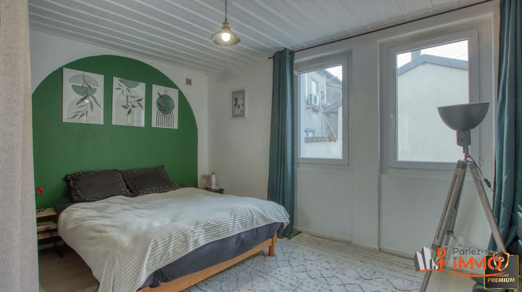 Ma-Cabane - Vente Maison Chazelles-sur-Lyon, 45 m²