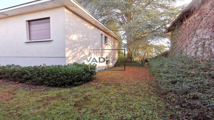 Ma-Cabane - Vente Maison Chazelles-sur-Lyon, 134 m²