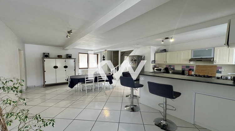 Ma-Cabane - Vente Maison Chazelles-sur-Lyon, 111 m²