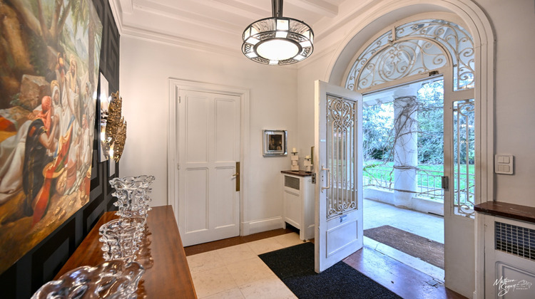 Ma-Cabane - Vente Maison CHAZELLES SUR LYON, 525 m²