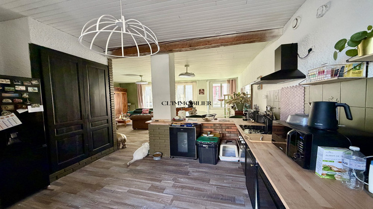 Ma-Cabane - Vente Maison Chazelles-sur-Lyon, 94 m²
