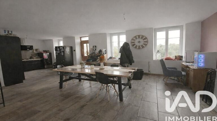 Ma-Cabane - Vente Maison Chazemais, 120 m²