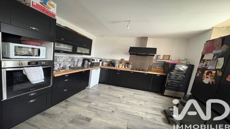 Ma-Cabane - Vente Maison Chazemais, 120 m²