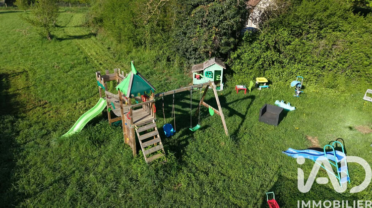 Ma-Cabane - Vente Maison Chazemais, 118 m²