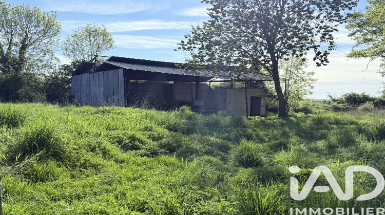 Ma-Cabane - Vente Maison Chazemais, 118 m²