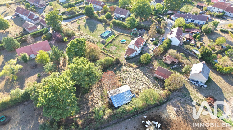 Ma-Cabane - Vente Maison Chazemais, 118 m²