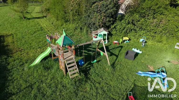 Ma-Cabane - Vente Maison Chazemais, 118 m²