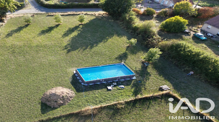 Ma-Cabane - Vente Maison Chazemais, 118 m²