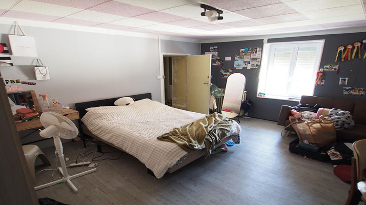 Ma-Cabane - Vente Maison CHAZEUIL, 215 m²