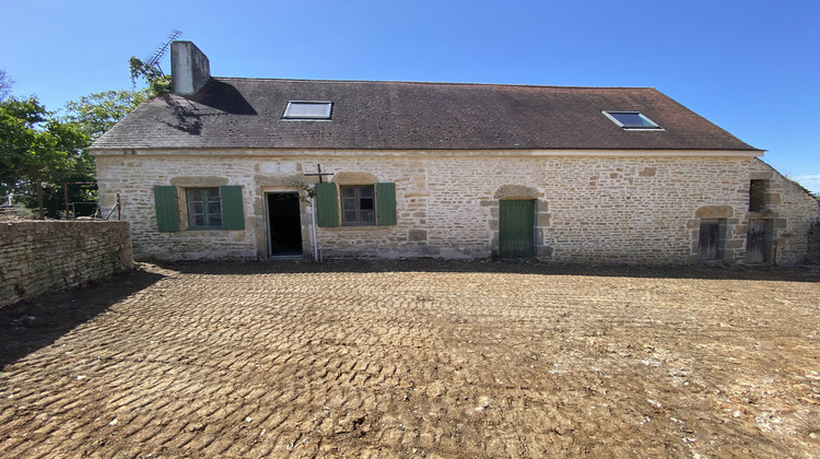 Ma-Cabane - Vente Maison Chazeuil, 160 m²
