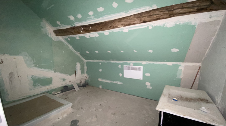 Ma-Cabane - Vente Maison Chazeuil, 160 m²