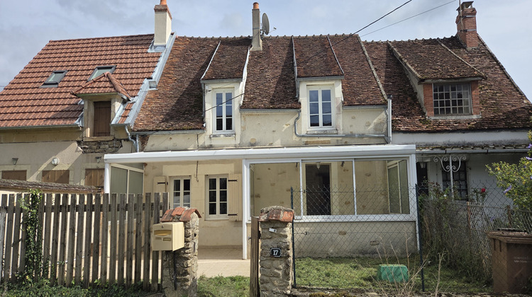 Ma-Cabane - Vente Maison Chazeuil, 67 m²