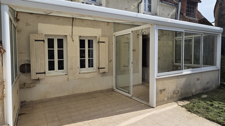 Ma-Cabane - Vente Maison Chazeuil, 67 m²