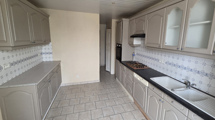 Ma-Cabane - Vente Maison Chazeuil, 67 m²