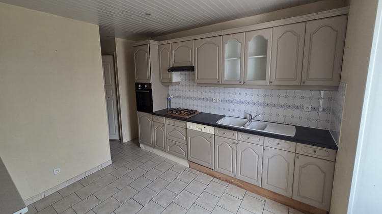 Ma-Cabane - Vente Maison Chazeuil, 67 m²
