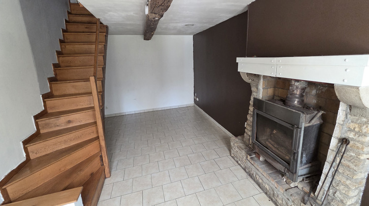 Ma-Cabane - Vente Maison Chazeuil, 67 m²