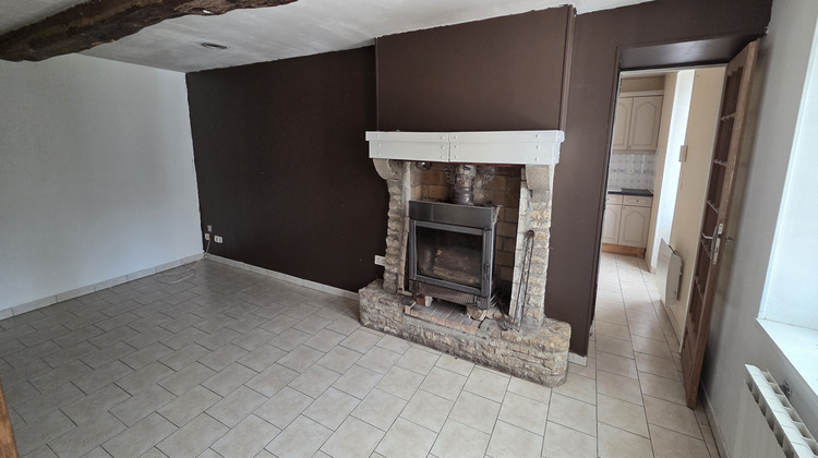 Ma-Cabane - Vente Maison Chazeuil, 67 m²
