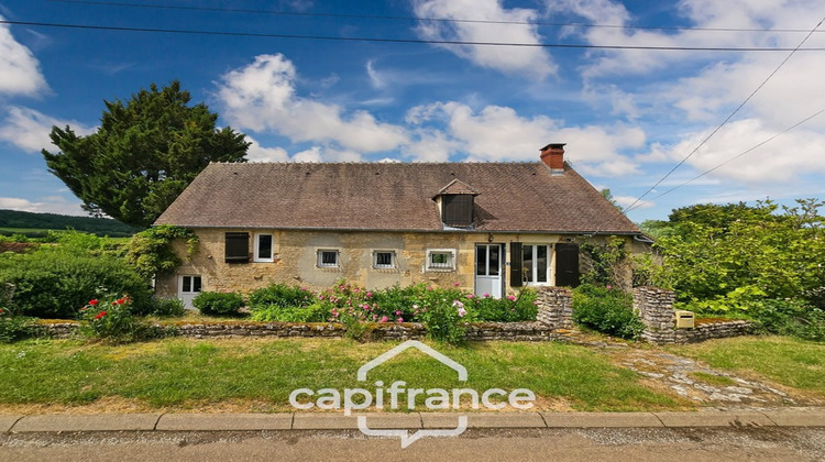 Ma-Cabane - Vente Maison CHAZEUIL, 120 m²
