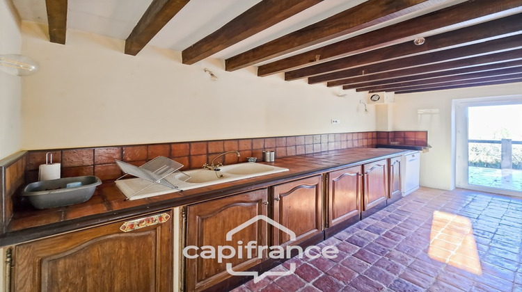 Ma-Cabane - Vente Maison CHAZEUIL, 120 m²