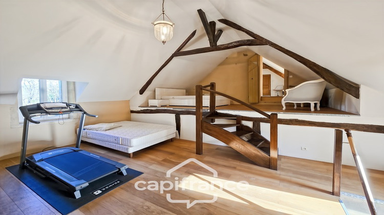 Ma-Cabane - Vente Maison CHAZEUIL, 120 m²