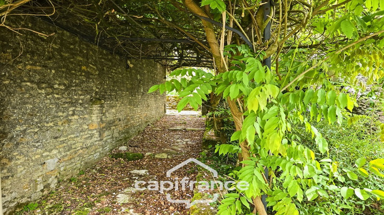 Ma-Cabane - Vente Maison CHAZEUIL, 120 m²