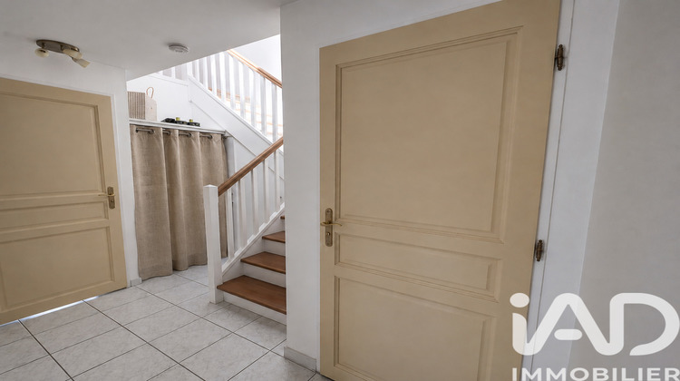 Ma-Cabane - Vente Maison Chazey-Bons, 87 m²