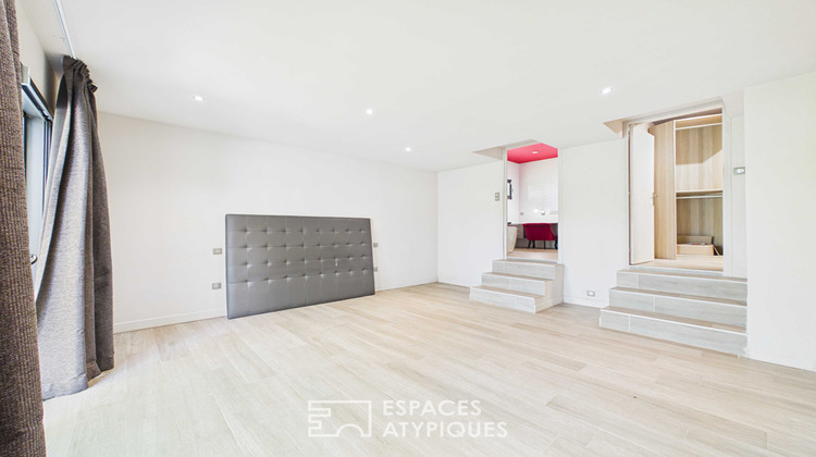Ma-Cabane - Vente Maison CHAZEY-BONS, 207 m²