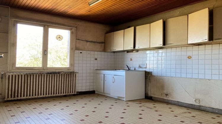 Ma-Cabane - Vente Maison Chazey-sur-Ain, 198 m²