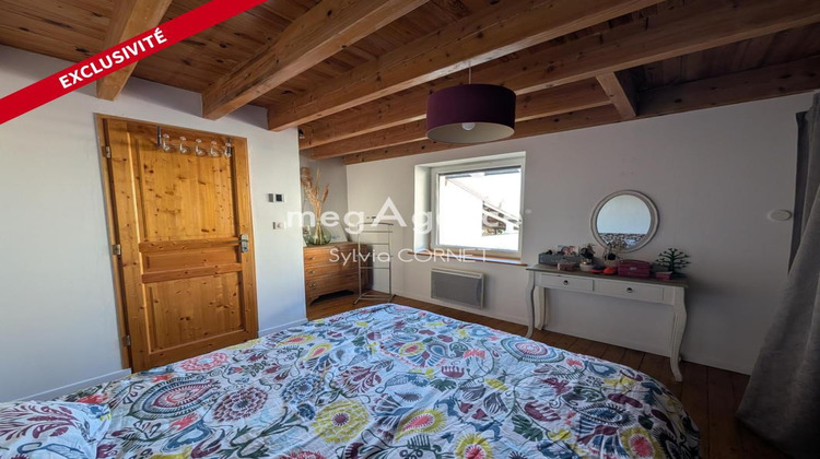 Ma-Cabane - Vente Maison CHAZEY SUR AIN, 120 m²