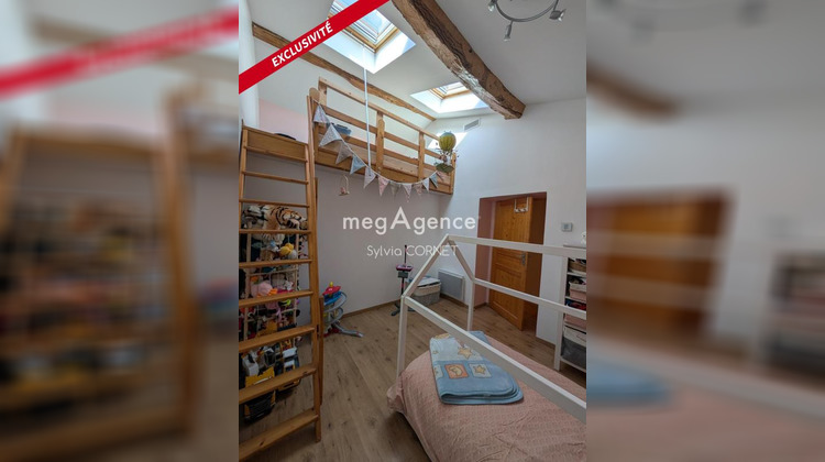 Ma-Cabane - Vente Maison CHAZEY SUR AIN, 120 m²