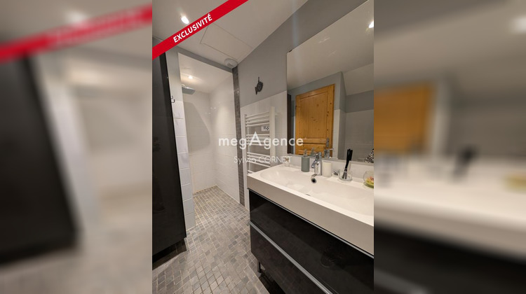 Ma-Cabane - Vente Maison CHAZEY SUR AIN, 120 m²