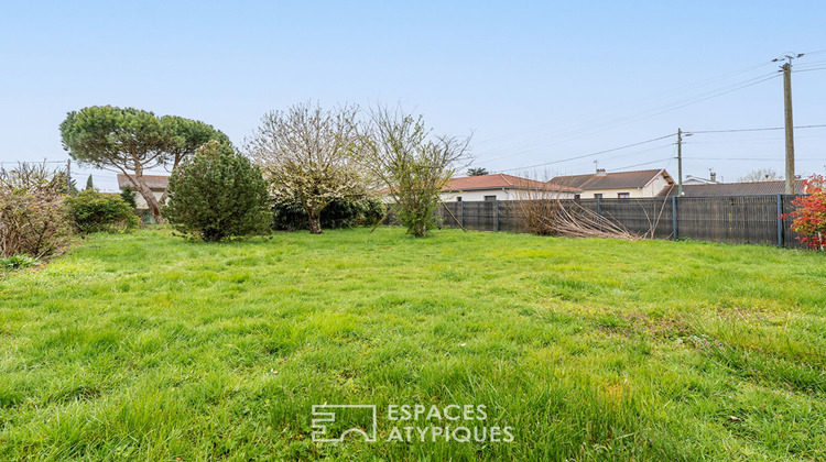 Ma-Cabane - Vente Maison CHAZEY-SUR-AIN, 250 m²