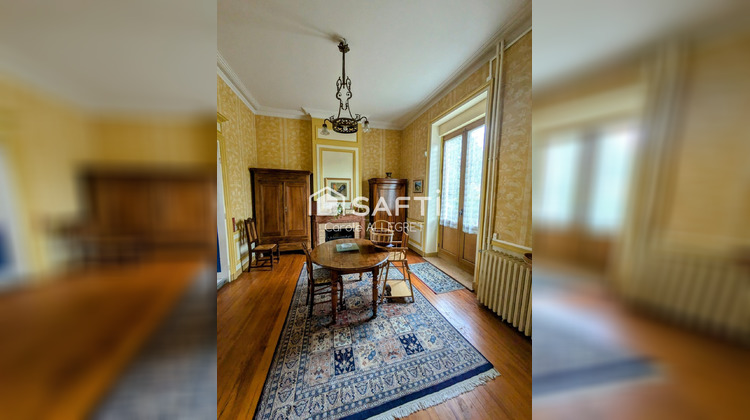 Ma-Cabane - Vente Maison Chazey-sur-Ain, 361 m²