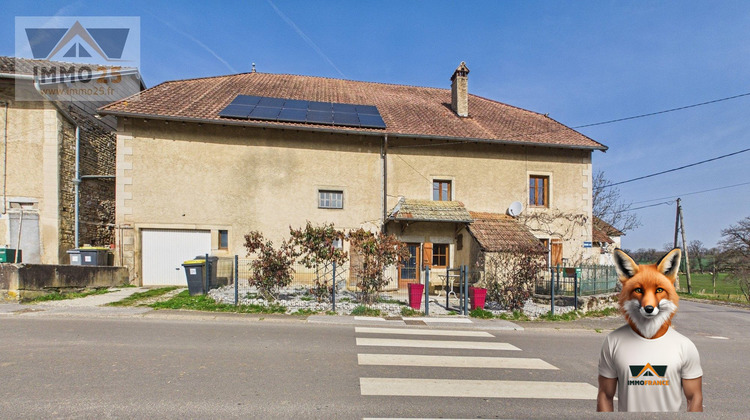 Ma-Cabane - Vente Maison Chazot, 170 m²