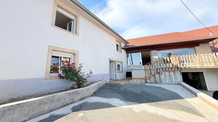 Ma-Cabane - Vente Maison CHAZOT, 200 m²