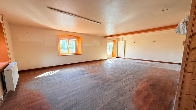 Ma-Cabane - Vente Maison CHAZOT, 200 m²