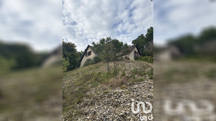 Ma-Cabane - Vente Maison Cheateauneuf sur Cher, 172 m²