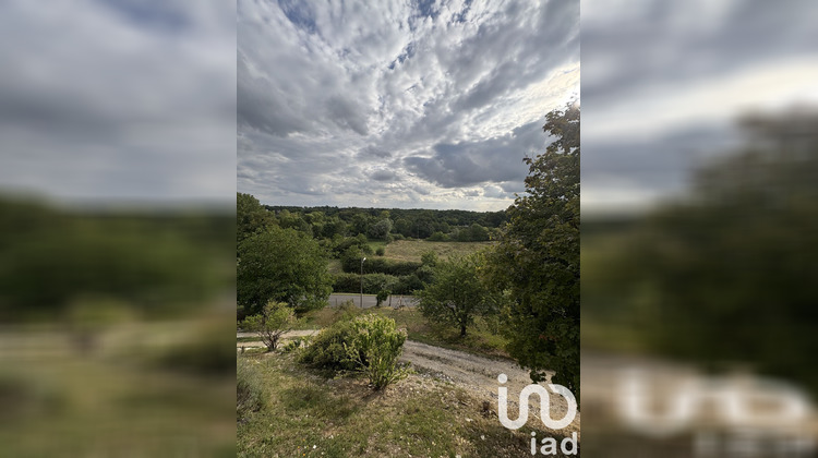 Ma-Cabane - Vente Maison Cheateauneuf sur Cher, 172 m²