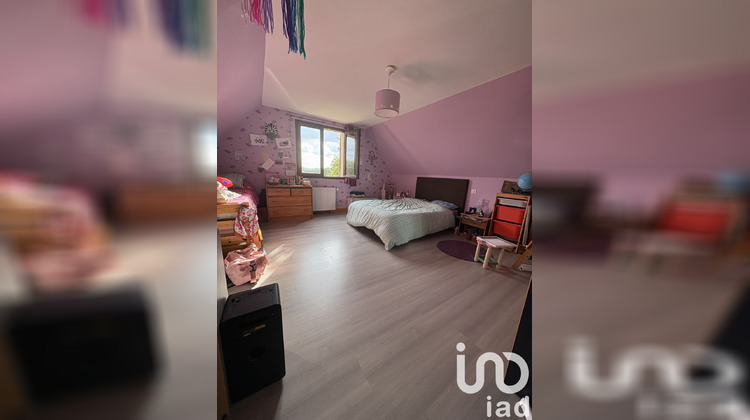 Ma-Cabane - Vente Maison Cheateauneuf sur Cher, 172 m²