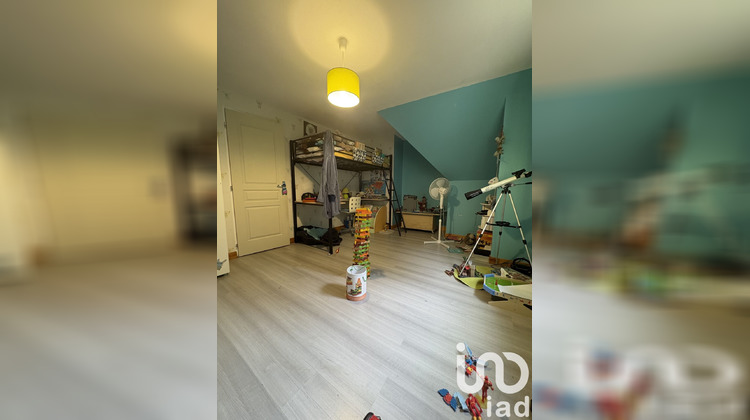 Ma-Cabane - Vente Maison Cheateauneuf sur Cher, 172 m²