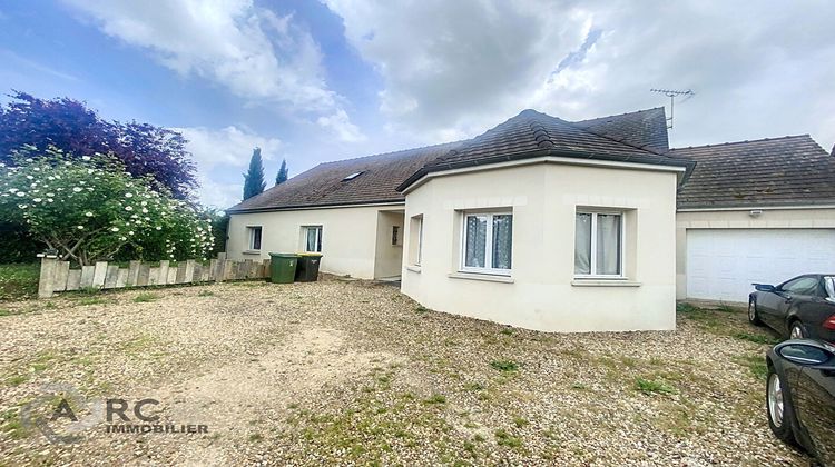 Ma-Cabane - Vente Maison CHECY, 183 m²