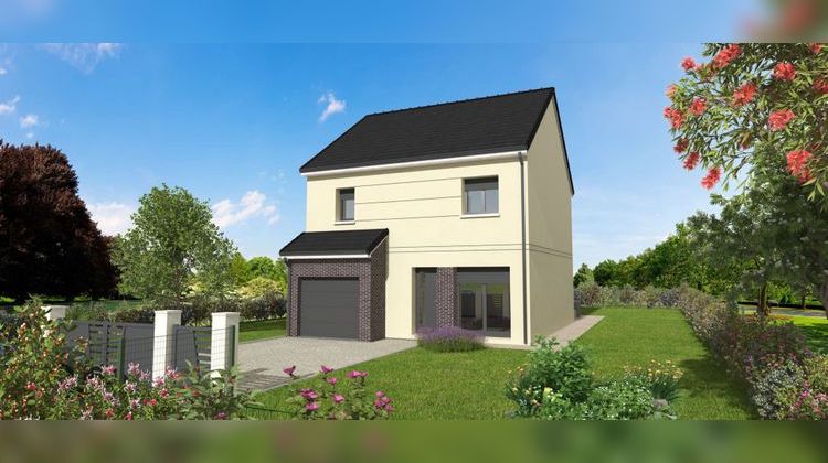 Ma-Cabane - Vente Maison Chécy, 105 m²