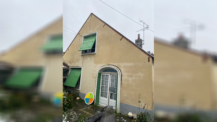 Ma-Cabane - Vente Maison CHECY, 80 m²