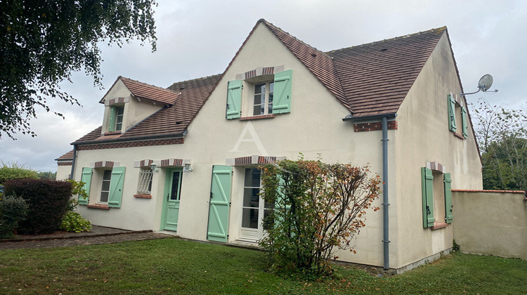 Ma-Cabane - Vente Maison CHECY, 123 m²