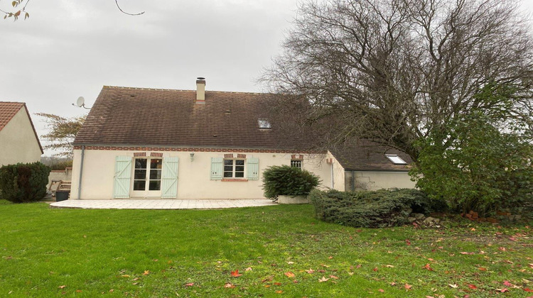 Ma-Cabane - Vente Maison CHECY, 123 m²